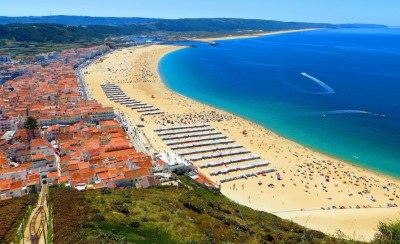 Leiria District, Portugal