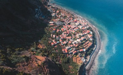 Madeira, Portugal