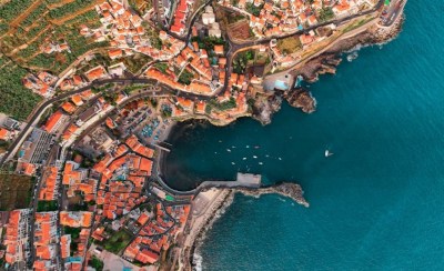 Madeira, Portugal