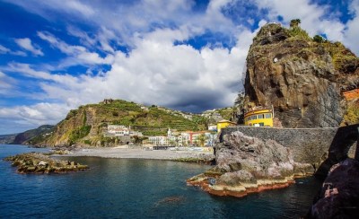 Madeira, Portugal