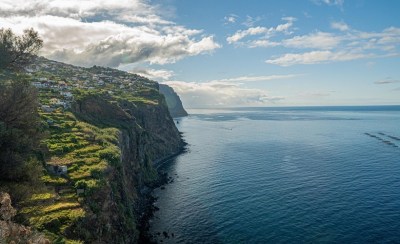 Madeira, Portugal