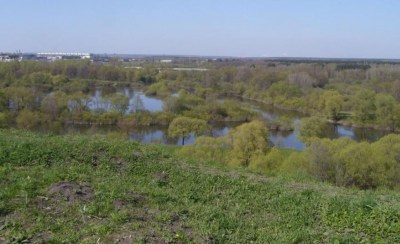 Russia, Bryansk Oblast | © wikimedia.org Russia, Bryansk Oblast