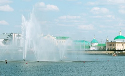Russia, Chuvashia