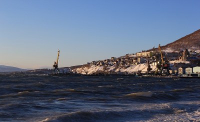 Kamchatka Krai, Russia