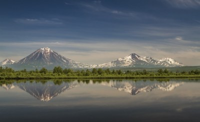 Kamchatka Krai, Russia