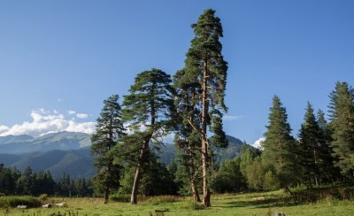 Russia, Karachay-Cherkessia