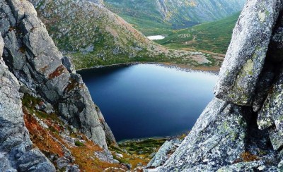 Russia, Khabarovsk Krai