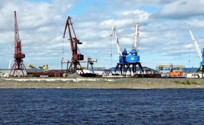 Russia, Yamalo-Nenets Autonomous Okrug | © wikimedia.org Russia, Yamalo-Nenets Autonomous Okrug