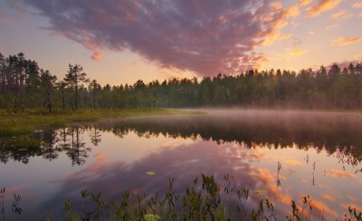 Republic of Karelia, Russia