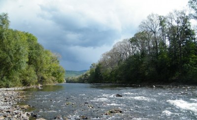 Primorsky Krai, Russia