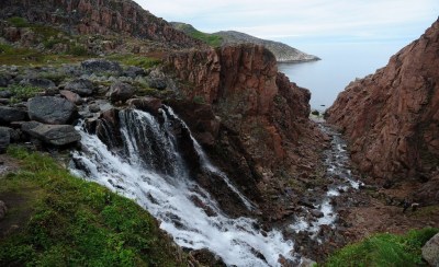 Russia, Murmansk Oblast | © wikimedia.org Russia, Murmansk Oblast