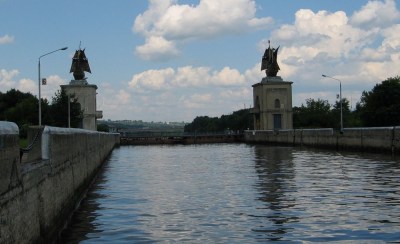 Russia, Moscow Oblast