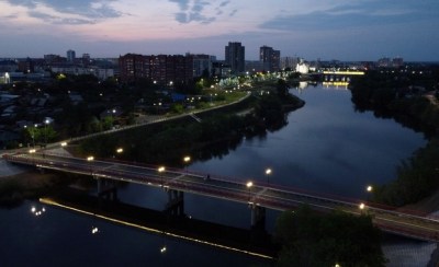 Russia, Kurgan Oblast | © wikimedia.org Russia, Kurgan Oblast