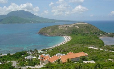 Saint Kitts and Nevis