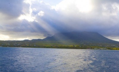 Saint Kitts and Nevis