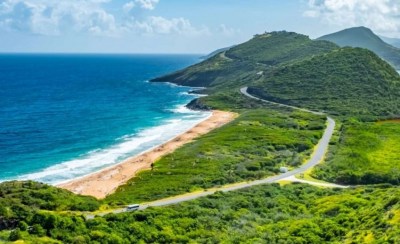 Saint Kitts and Nevis