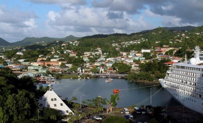 Saint Lucia