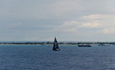 Sint Maarten