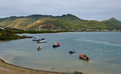 Sint Maarten