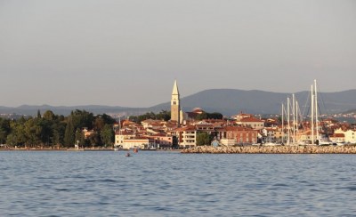 Slovenia, Municipality of Izola