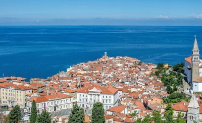 Municipality of Piran, Slovenia