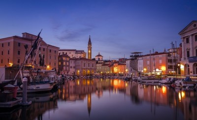 Municipality of Piran, Slovenia