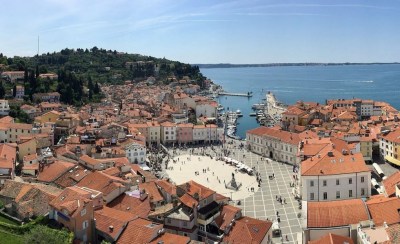 Municipality of Piran, Slovenia