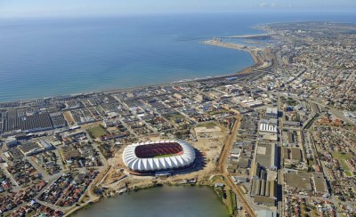 South Africa, Eastern Cape | © wikimedia.org South Africa, Eastern Cape