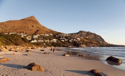 Western Cape, South Africa