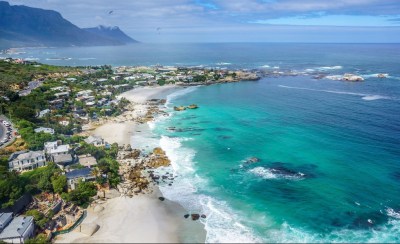 Western Cape, South Africa