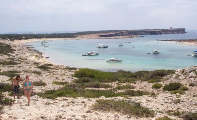 Balearic Islands, Spain