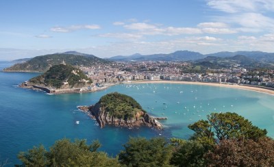 Basque Country, Spain