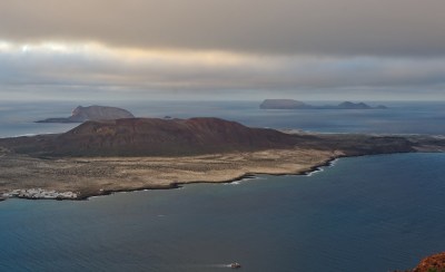 Spain, Canary Islands