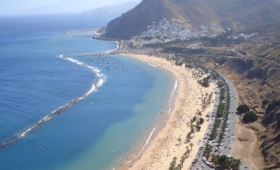 Canary Islands, Spain