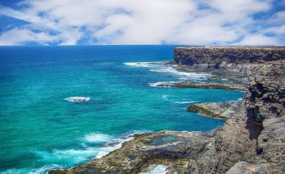 Canary Islands, Spain