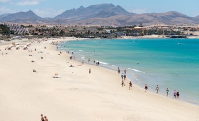 Canary Islands, Spain