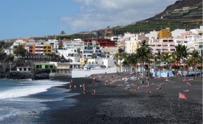 Canary Islands, Spain