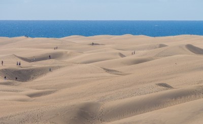 Canary Islands, Spain