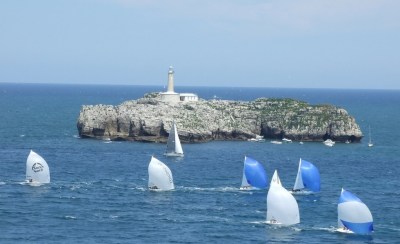 Cantabria, Spain