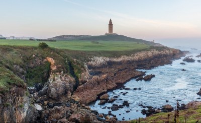 Galicia, Spain