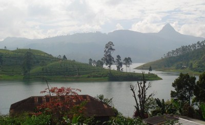 Sri Lanka