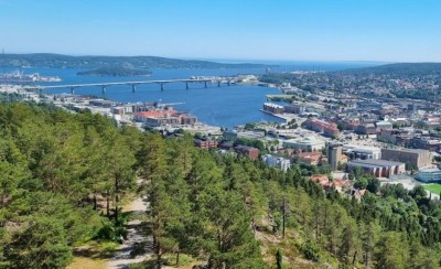 Sweden, Västernorrland County | © Amanj Namo Sweden, Västernorrland County