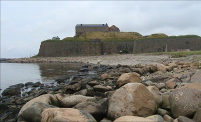 Sweden, Halland