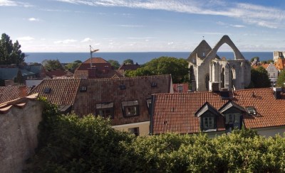 Sweden, Gotland County | © By Alexandru Baboş Albabos Sweden, Gotland County