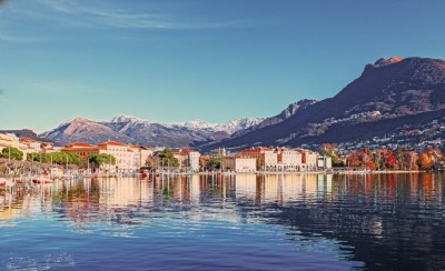Switzerland | © pexels.com Switzerland