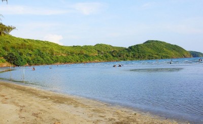 Thailand, Chanthaburi province | © By Charin ninsu Thailand, Chanthaburi province