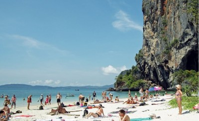 Krabi province, Thailand