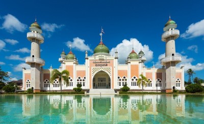 Thailand, Pattani province | © By Walid Mil Thailand, Pattani province