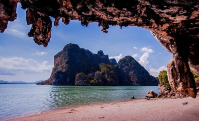 Phang Nga province, Thailand