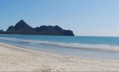 Prachuap Khiri Khan province, Thailand